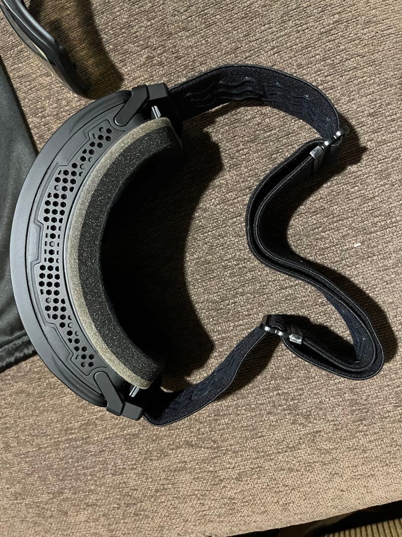 UNITED SHAPES ゴーグル 新品未使用品　貴重