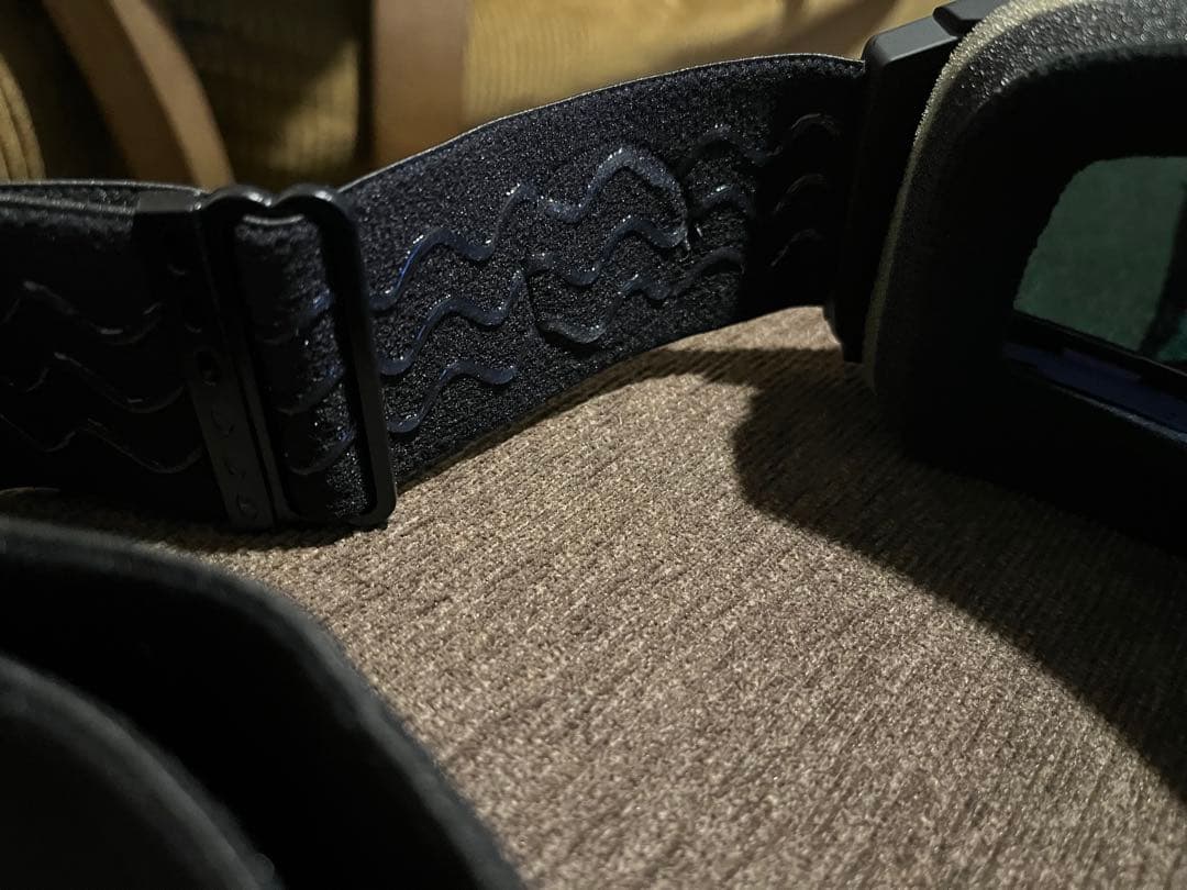 UNITED SHAPES ゴーグル 新品未使用品　貴重