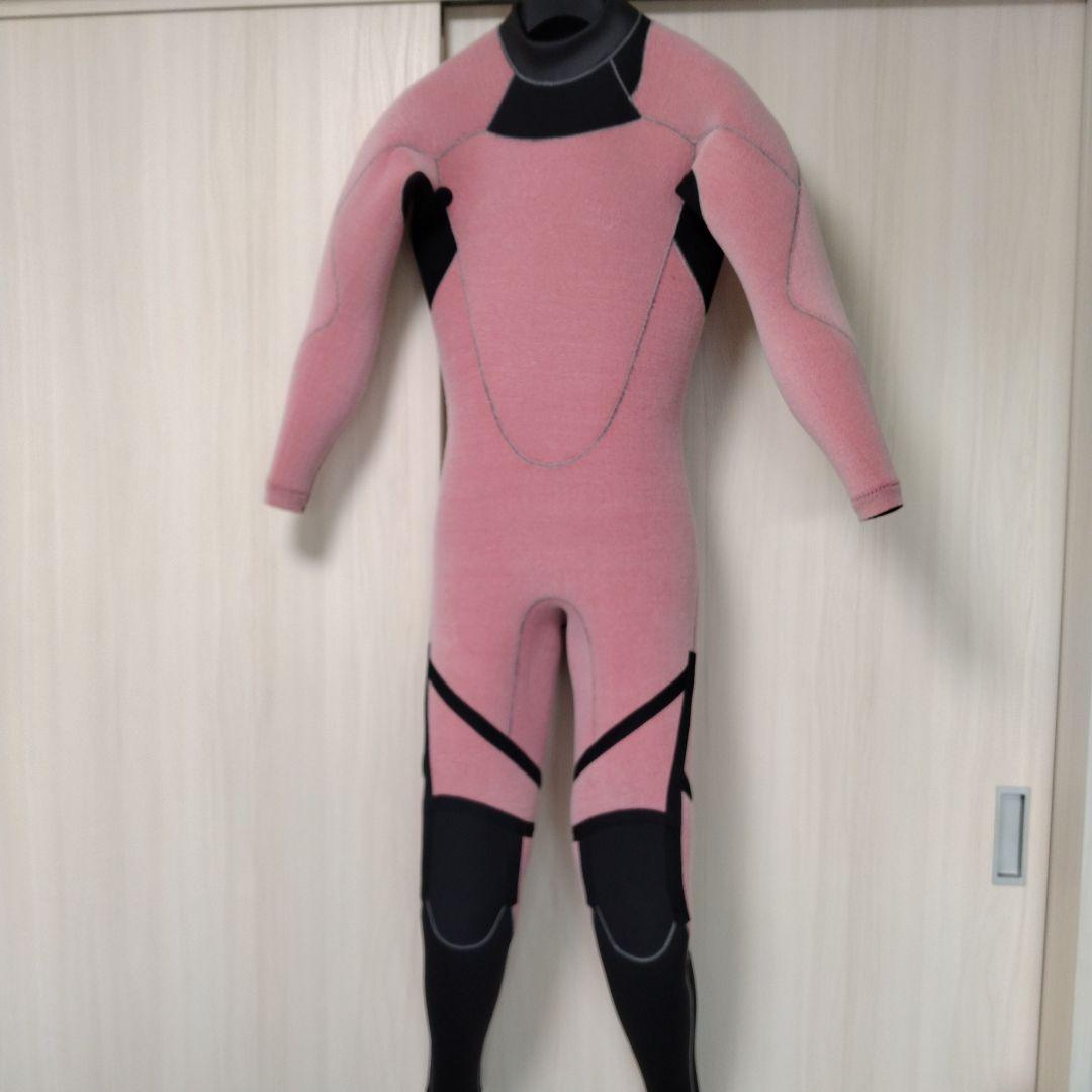 【専用出品】ONEILL　オニール　ウェットスーツ セミドライ　メンズ　M