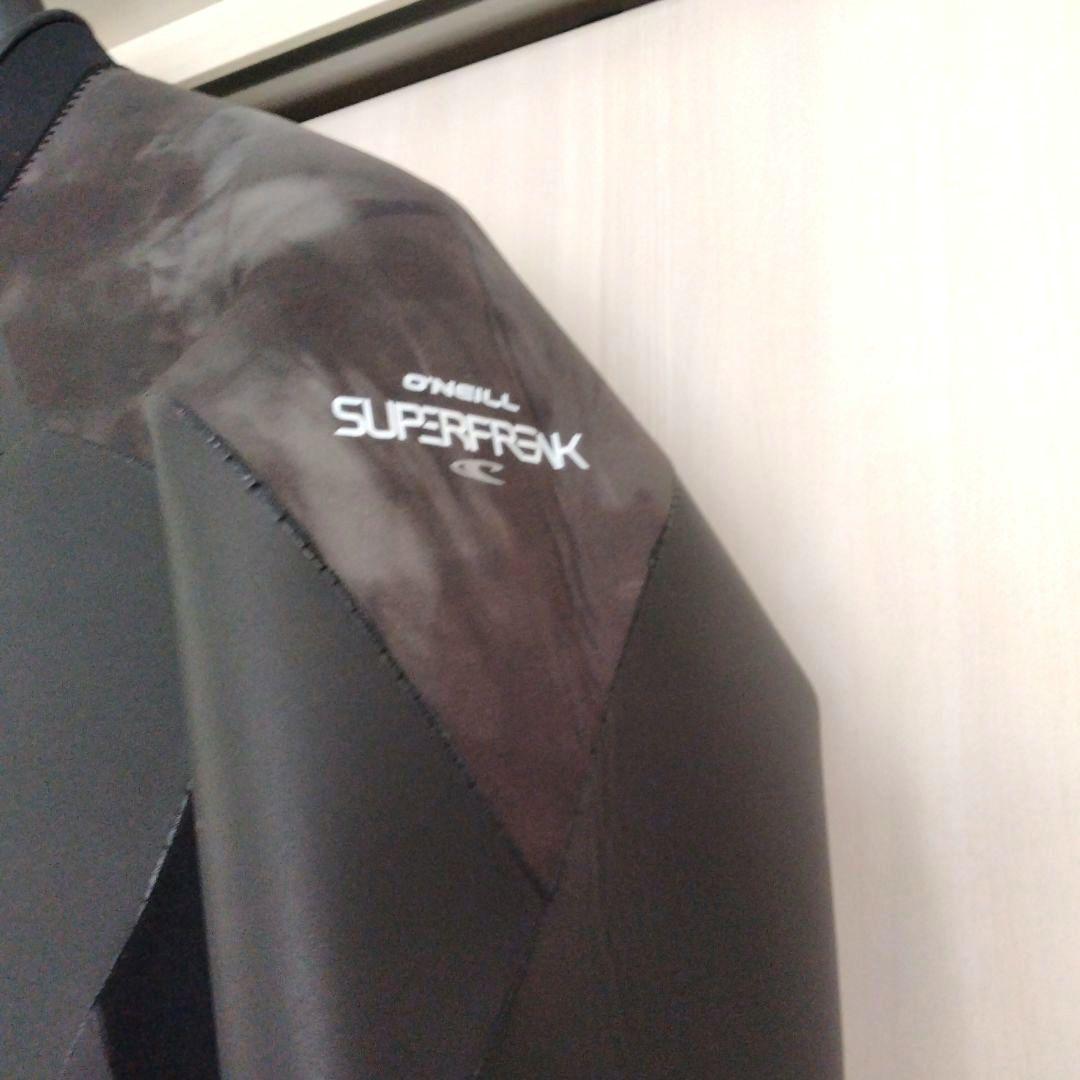 【専用出品】ONEILL　オニール　ウェットスーツ セミドライ　メンズ　M