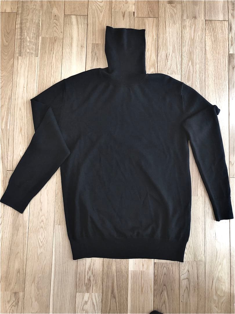 美品‼️JIL SANDER ジルサンダー タートルネック