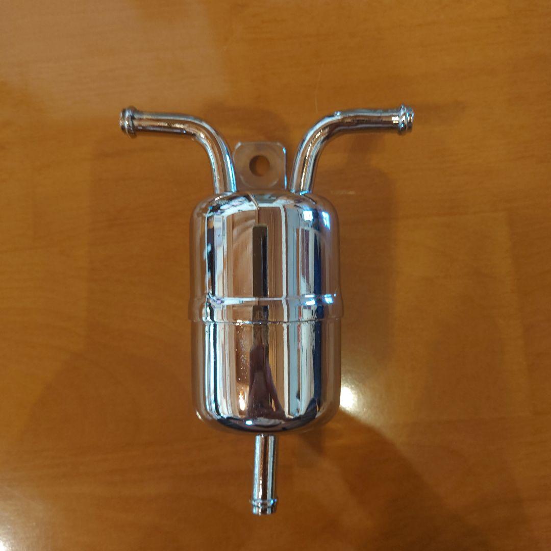 (再値下げ)オイルキャッチタンク