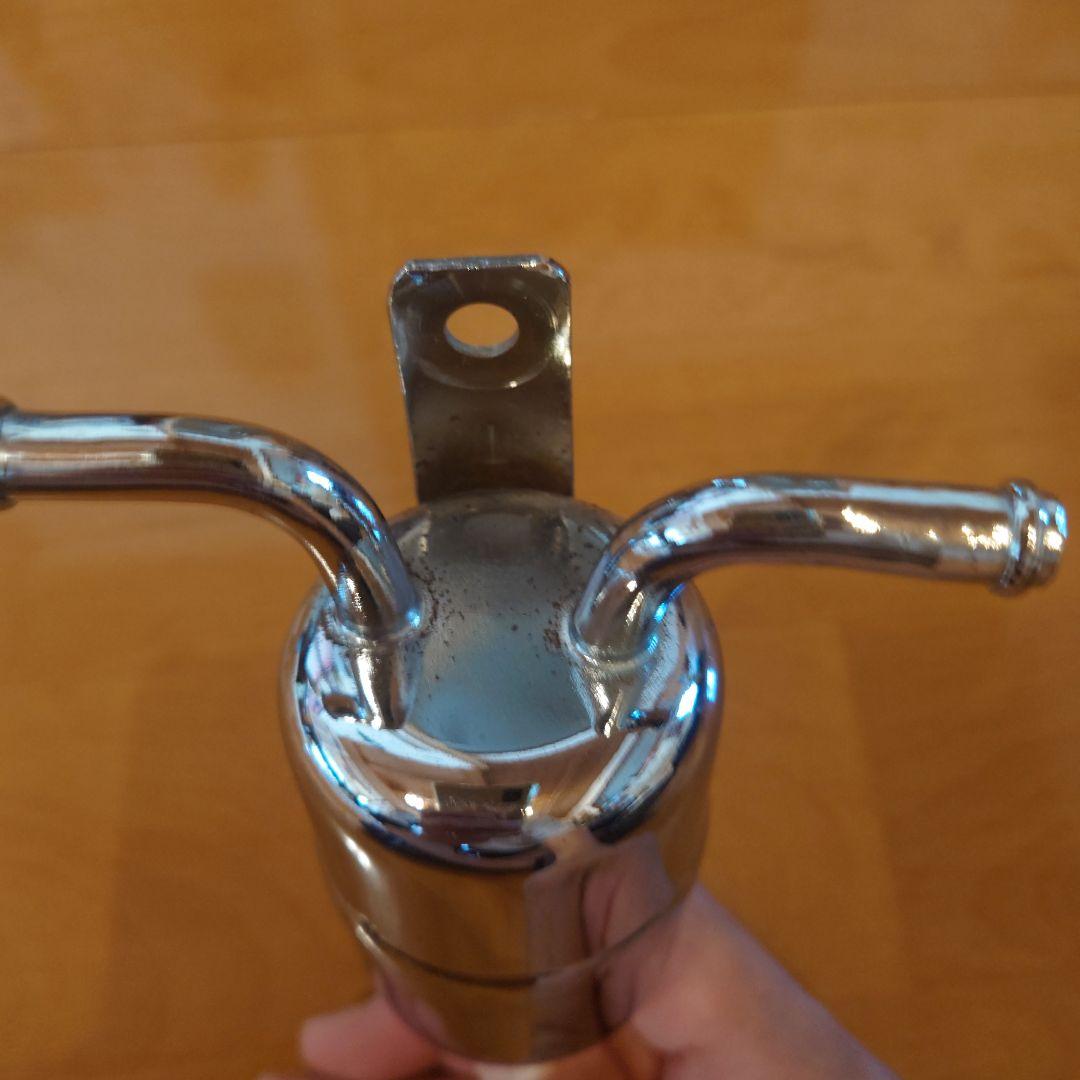 (再値下げ)オイルキャッチタンク