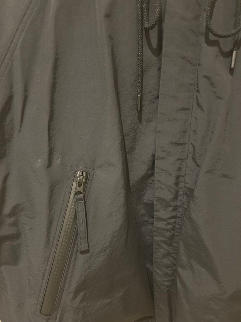 ジャケット・アウター TODAYFUL Hoodie Puff Jacket