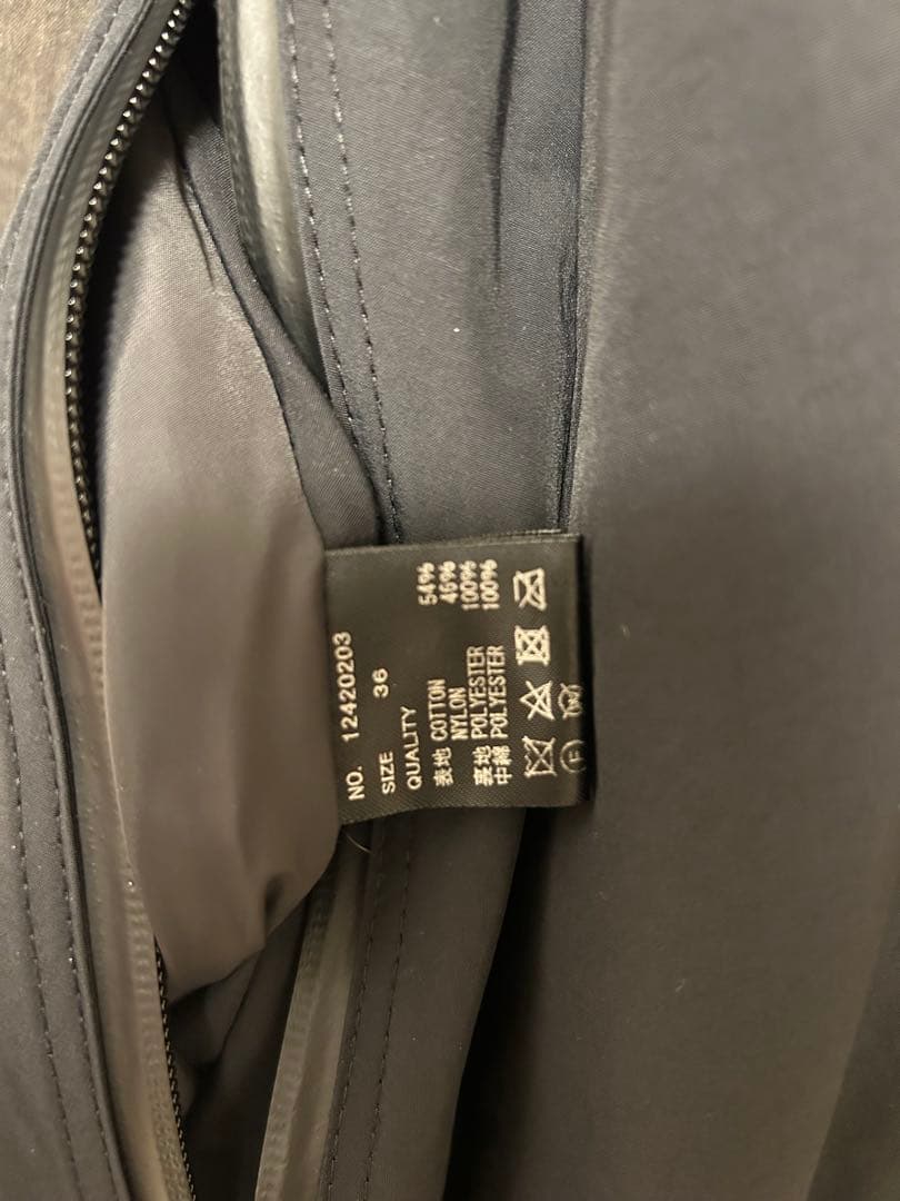 ジャケット・アウター TODAYFUL Hoodie Puff Jacket