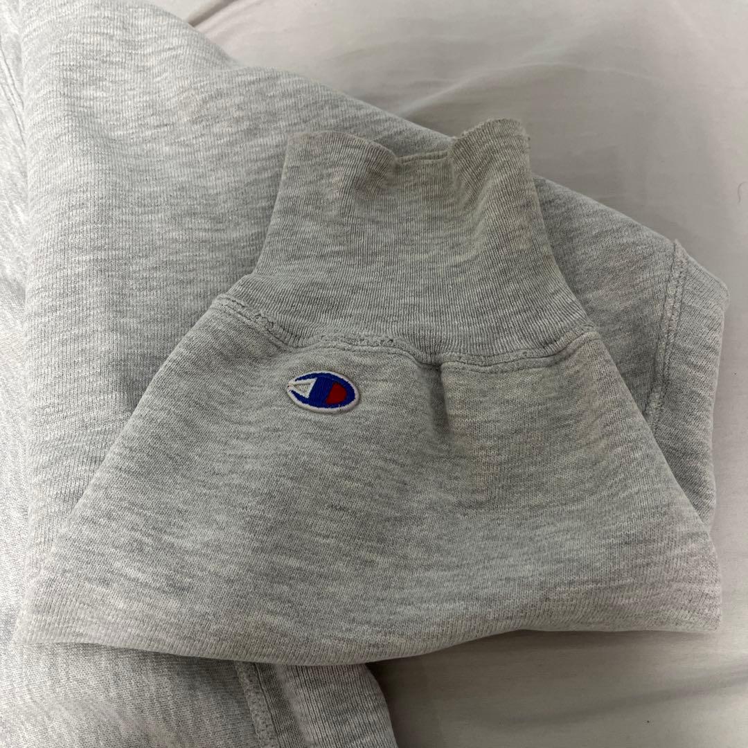 トップス reverse weave 80s UIC