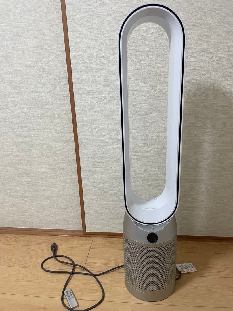 dyson ダイソン 空気清浄機能付き扇風機 TP07 2022年製