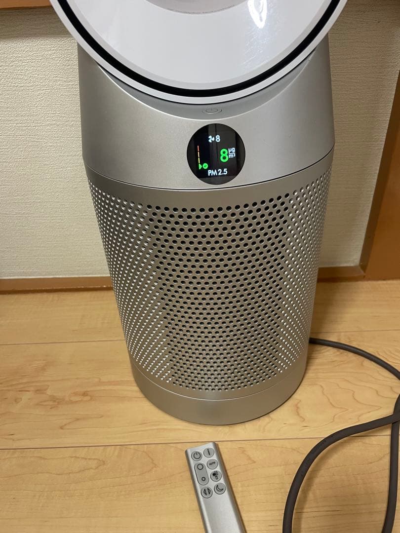 dyson ダイソン 空気清浄機能付き扇風機 TP07 2022年製