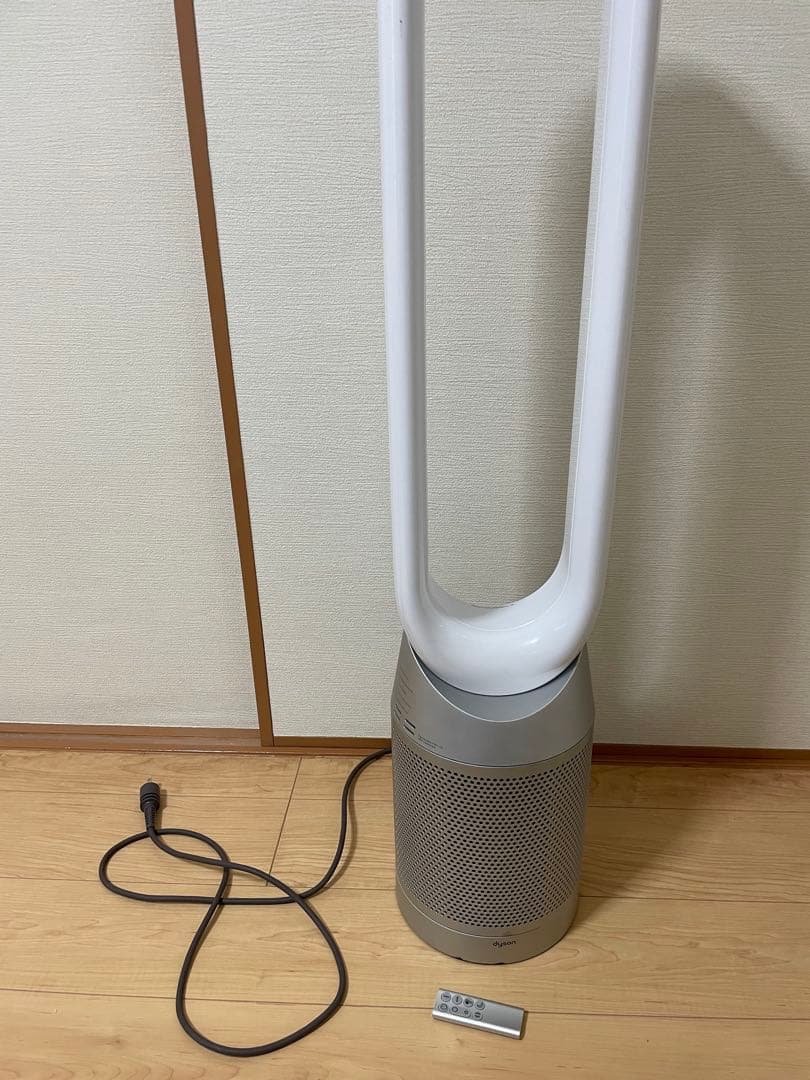 dyson ダイソン 空気清浄機能付き扇風機 TP07 2022年製