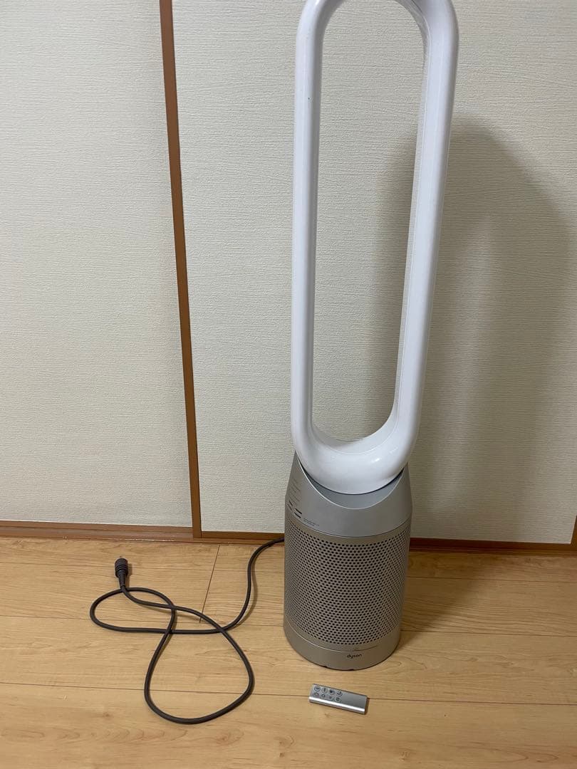 dyson ダイソン 空気清浄機能付き扇風機 TP07 2022年製