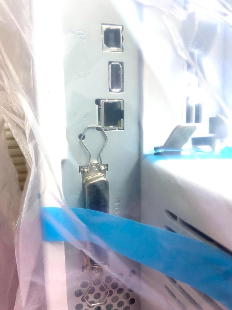 【新品】OKI COREFIDO B841dn A3モノクロレーザープリンタ