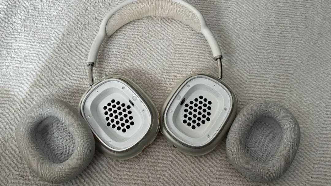 イヤホン Apple AirPods Max