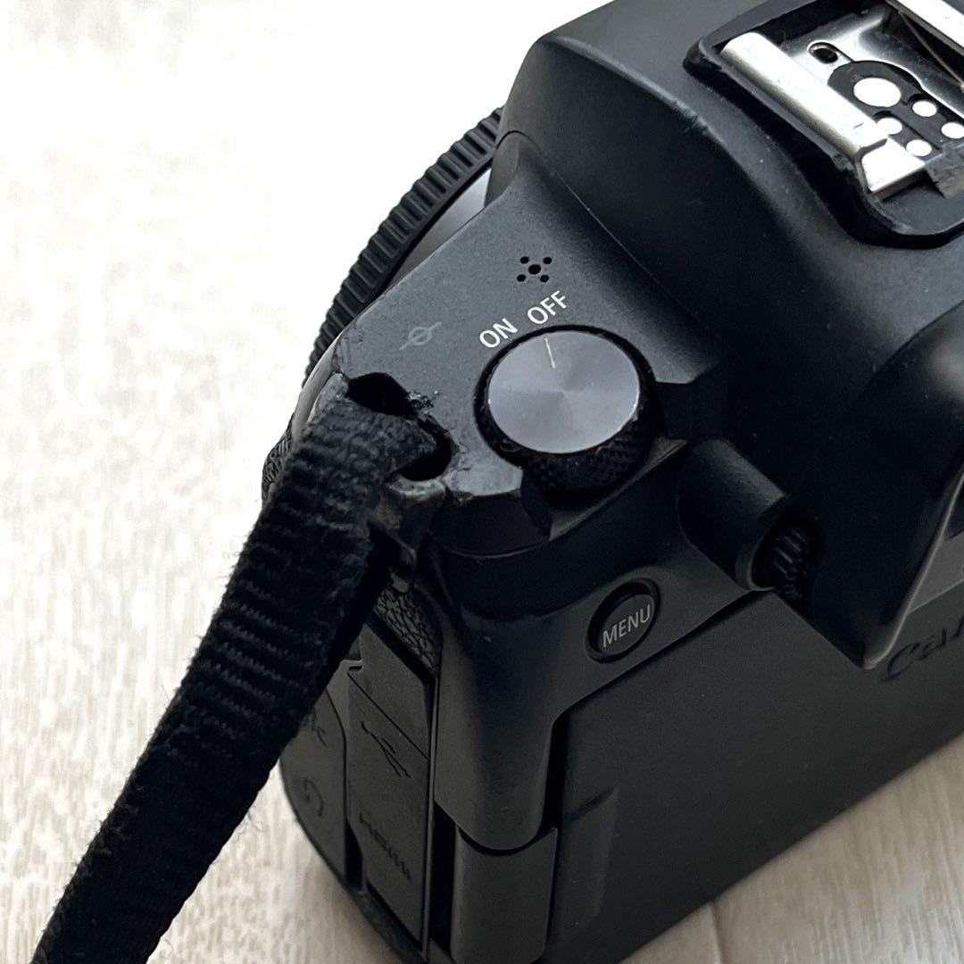 デジタルカメラ canon eos r