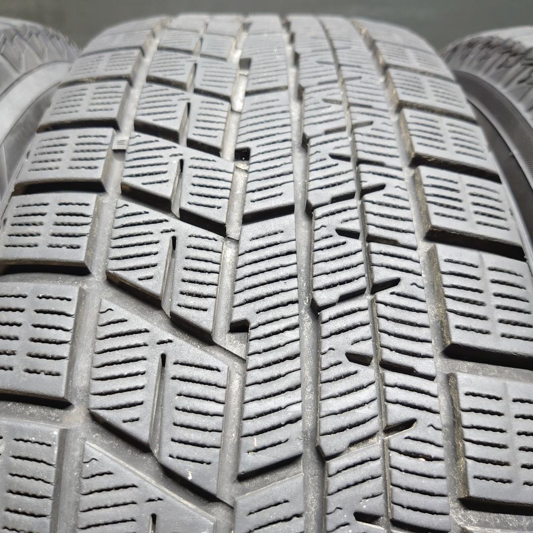 社外アルミ 205/65Ｒ16 ヤリスクロス RD4/5 CR-V セレナ