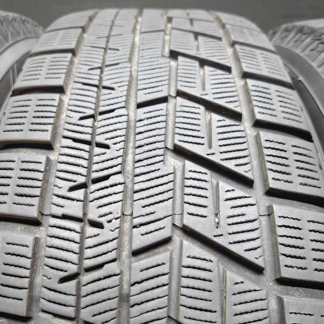 社外アルミ 205/65Ｒ16 ヤリスクロス RD4/5 CR-V セレナ