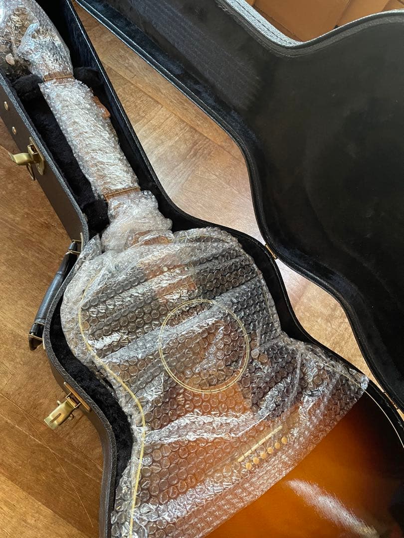 ギター Gibson L-00 standard 2017