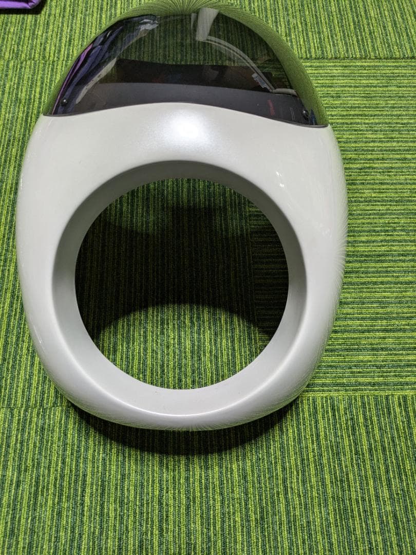 CB1100ビキニカウル-ガルクラフト