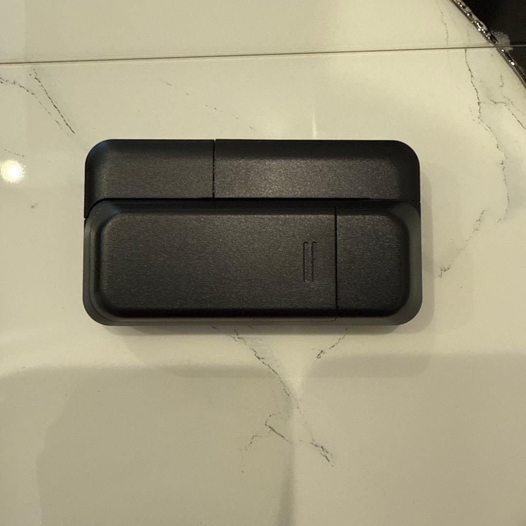 タニタ TANITA においチェッカー ES-100