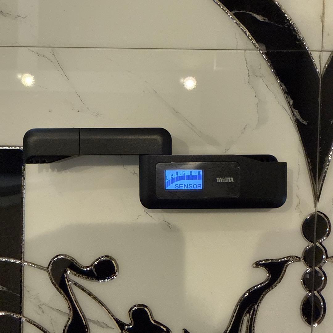 タニタ TANITA においチェッカー ES-100