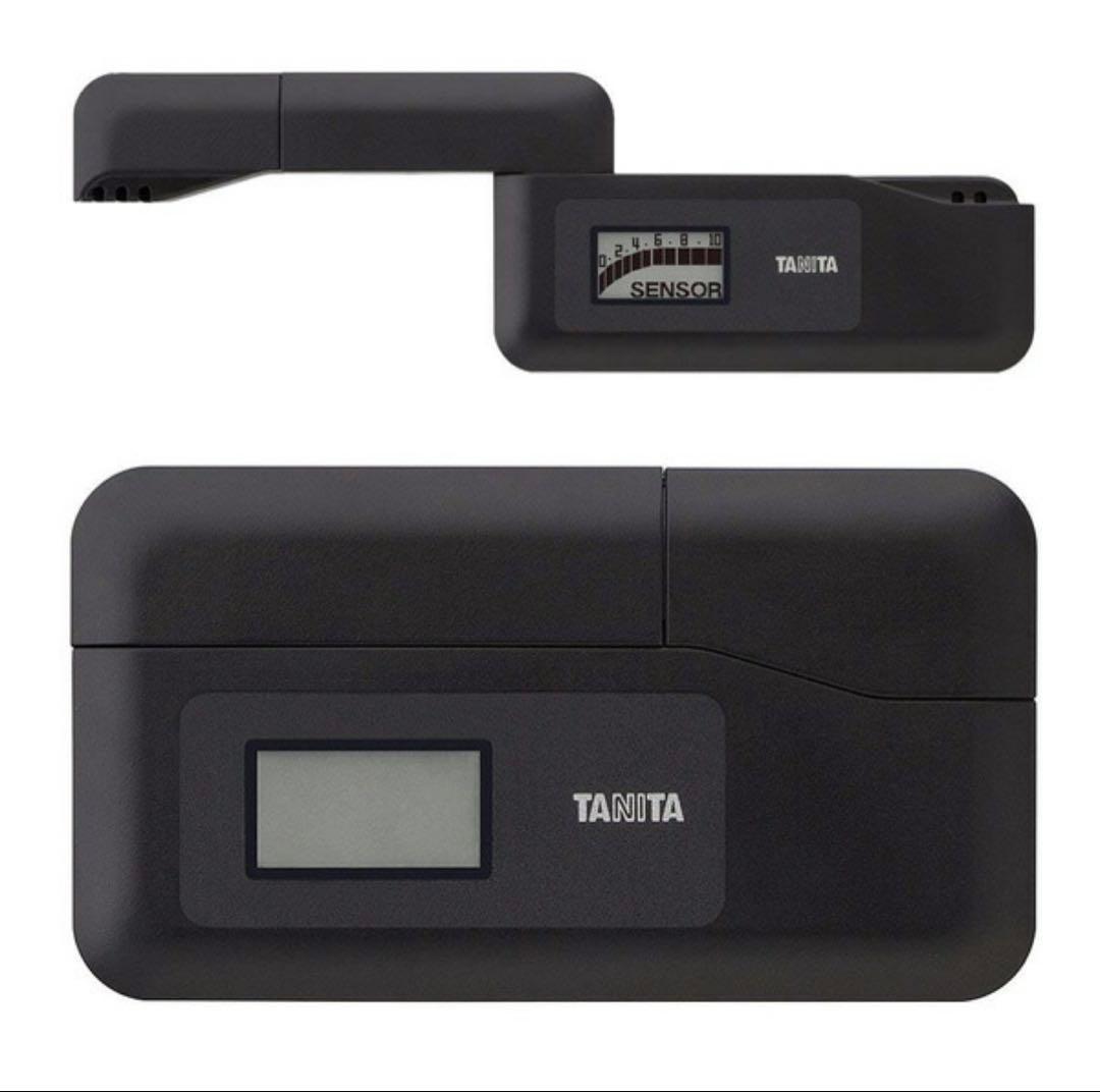 タニタ TANITA においチェッカー ES-100