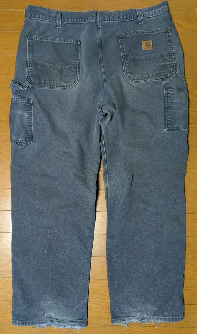 hiro　カーハート ペインターパンツ W38 PTB