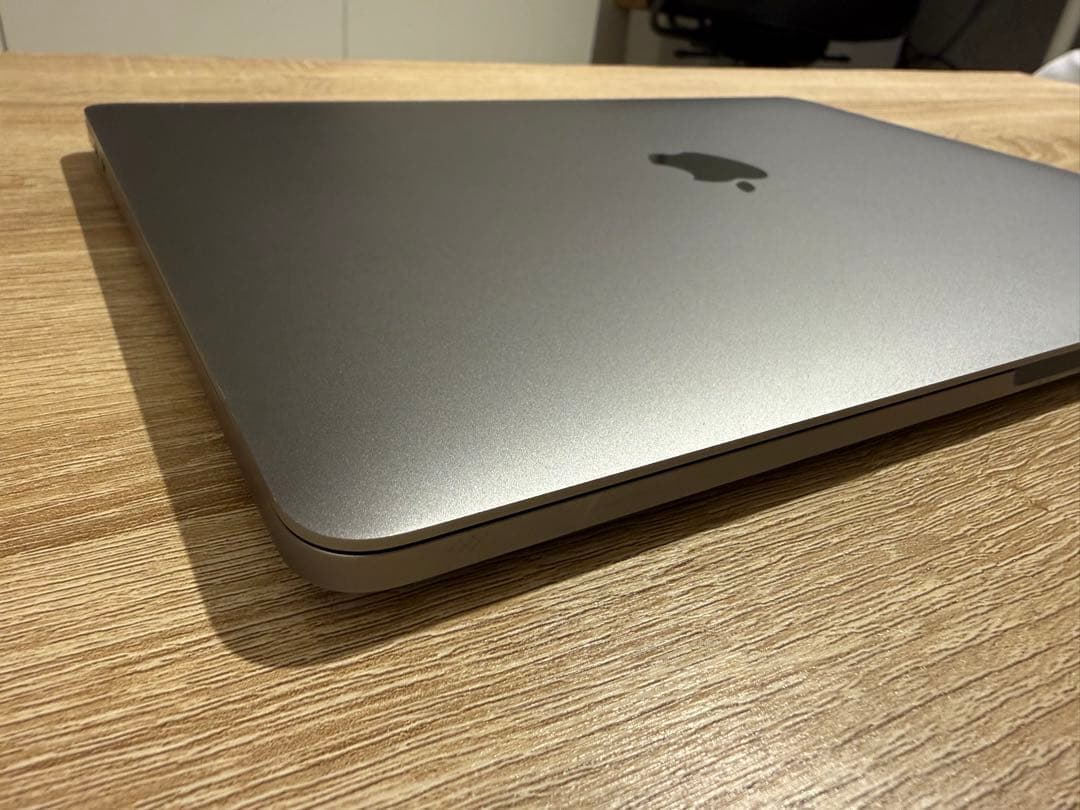 【美品】2020 Apple MacBook Pro