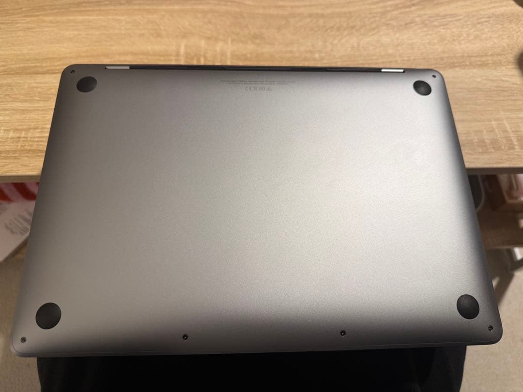 【美品】2020 Apple MacBook Pro