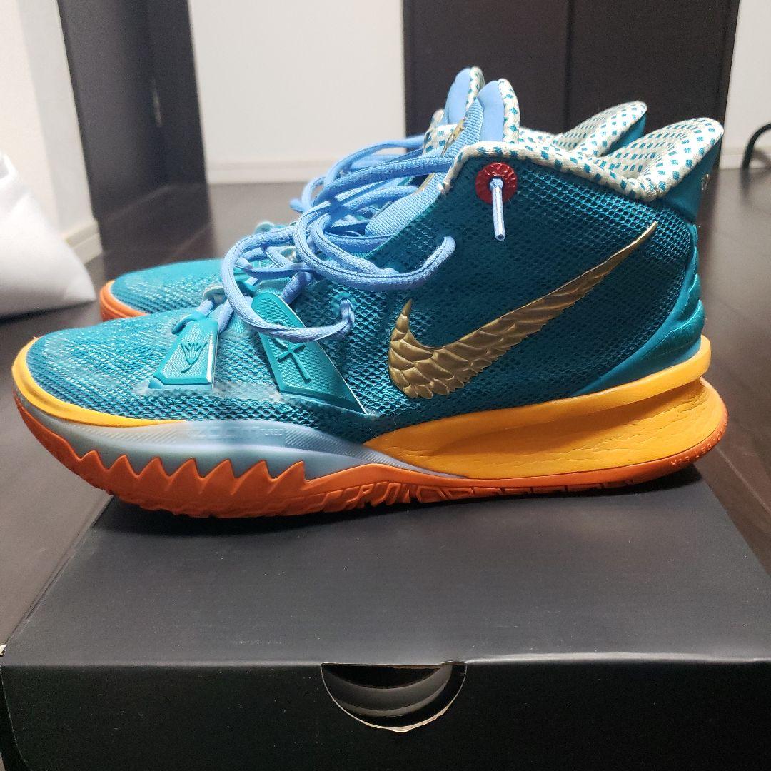 ※最終価格　ナイキ　カイリー 7 コンセプツ