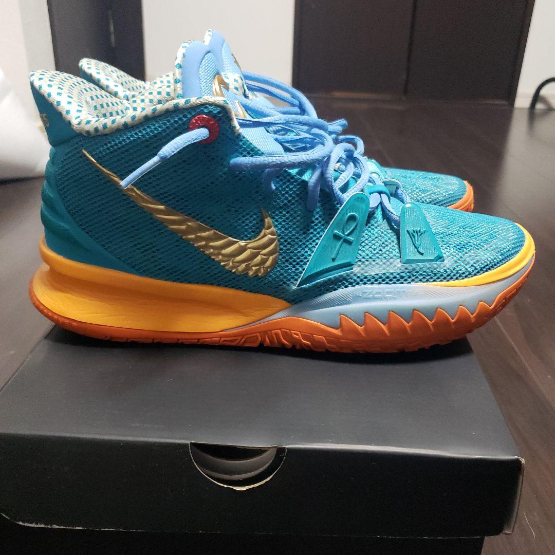 ※最終価格　ナイキ　カイリー 7 コンセプツ