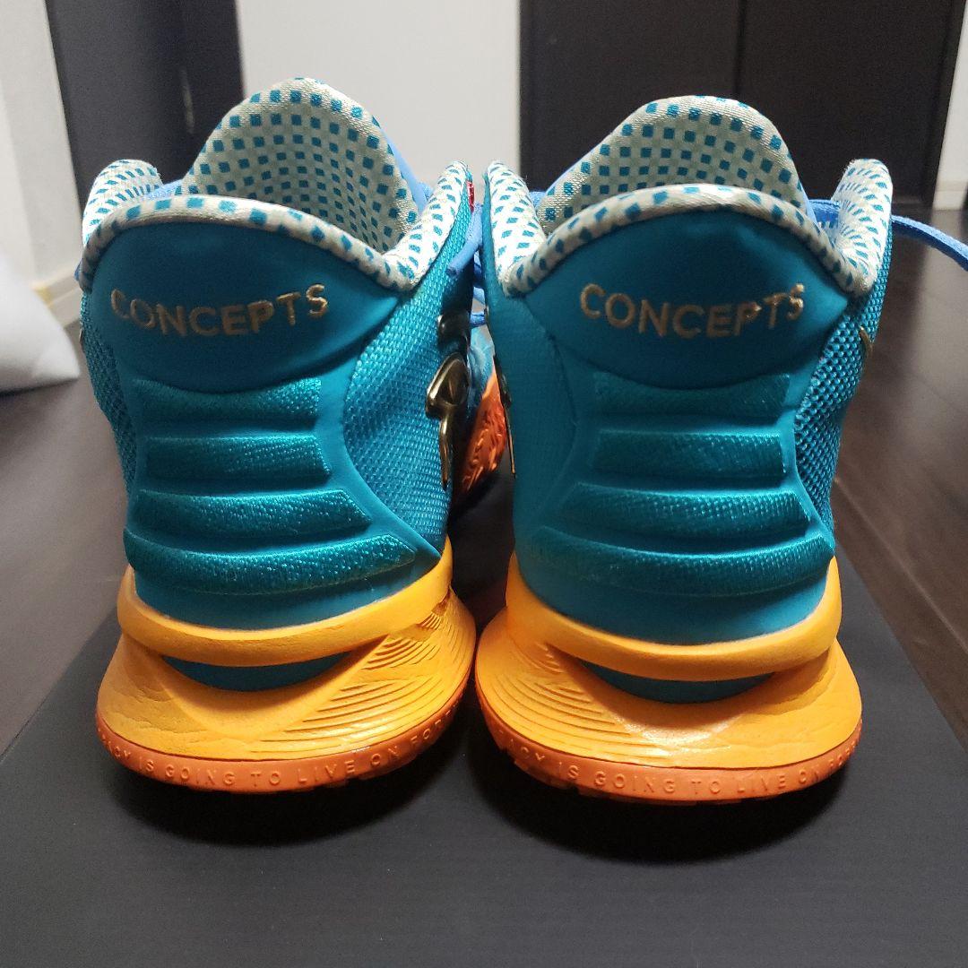 ※最終価格　ナイキ　カイリー 7 コンセプツ