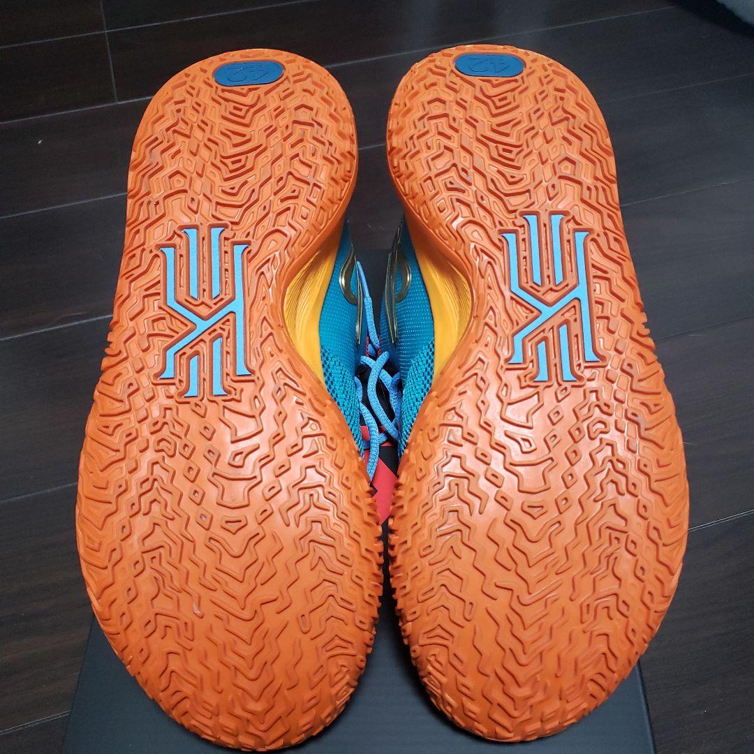 ※最終価格　ナイキ　カイリー 7 コンセプツ