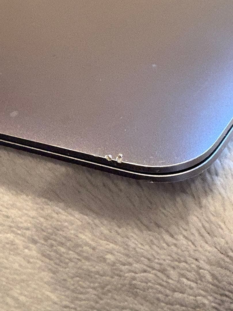 希少！MacBook (12㌅-2017) 最上CTO機i7 /16G/512G