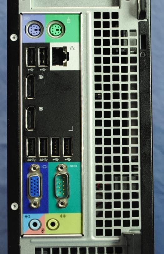 即戦力!OptiPlex 7010 i7-3770/快適事務作業 Office