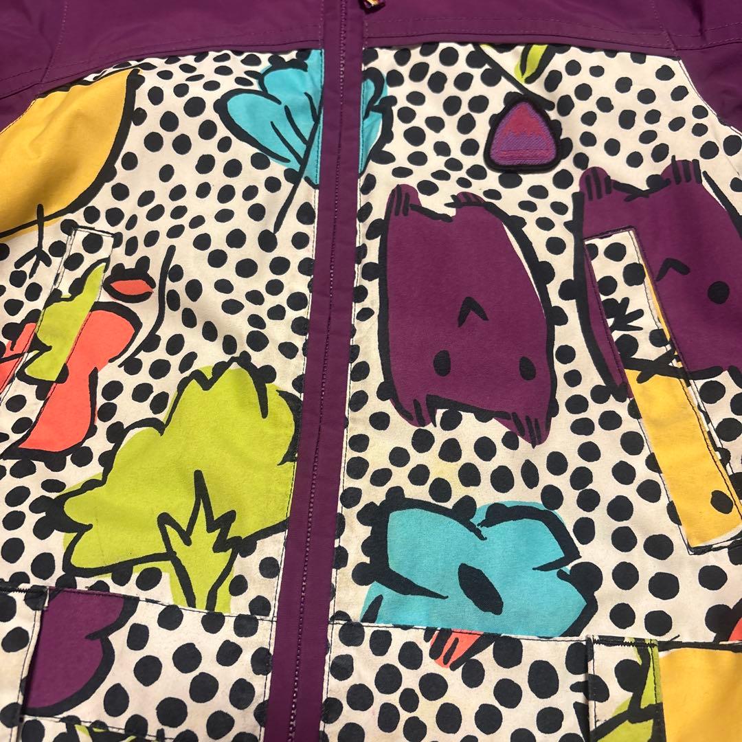 最終お値下げ★BURTON スノーウェア　3T