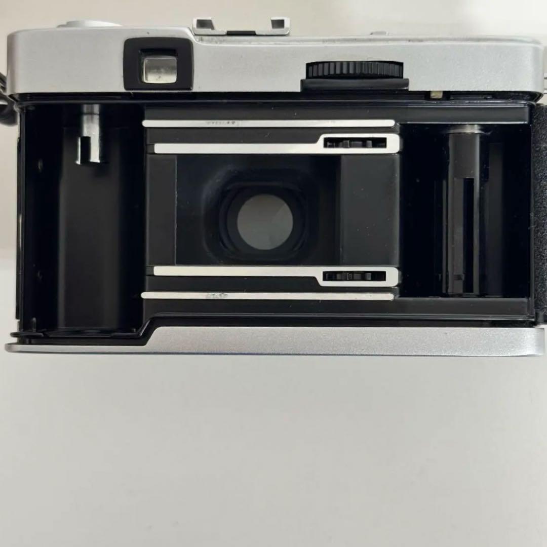 【美品】OLYMPUS TRIP 35 フィルムカメラ 動作確認済み