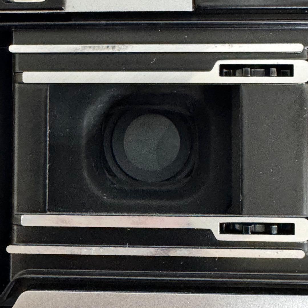 【美品】OLYMPUS TRIP 35 フィルムカメラ 動作確認済み