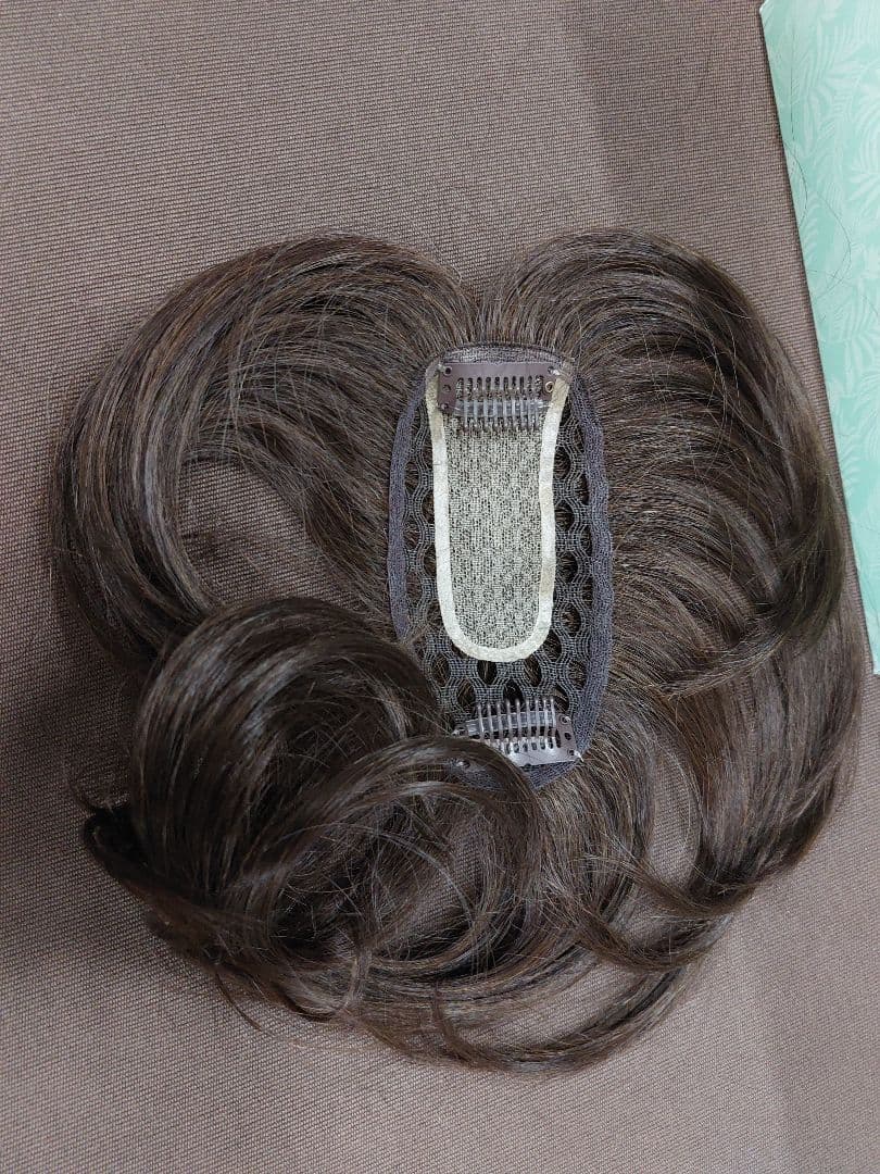 Air Rich エアリッチ ウィッグ 女性用 ブラウン