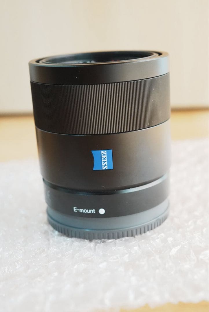 【美品】ZEISS Eマウント Sonnar T＊ E 24mm F1.8 ZA