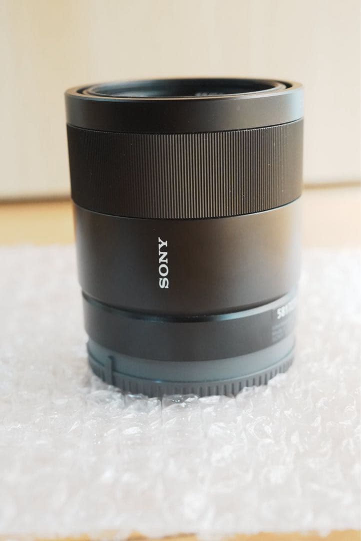 【美品】ZEISS Eマウント Sonnar T＊ E 24mm F1.8 ZA