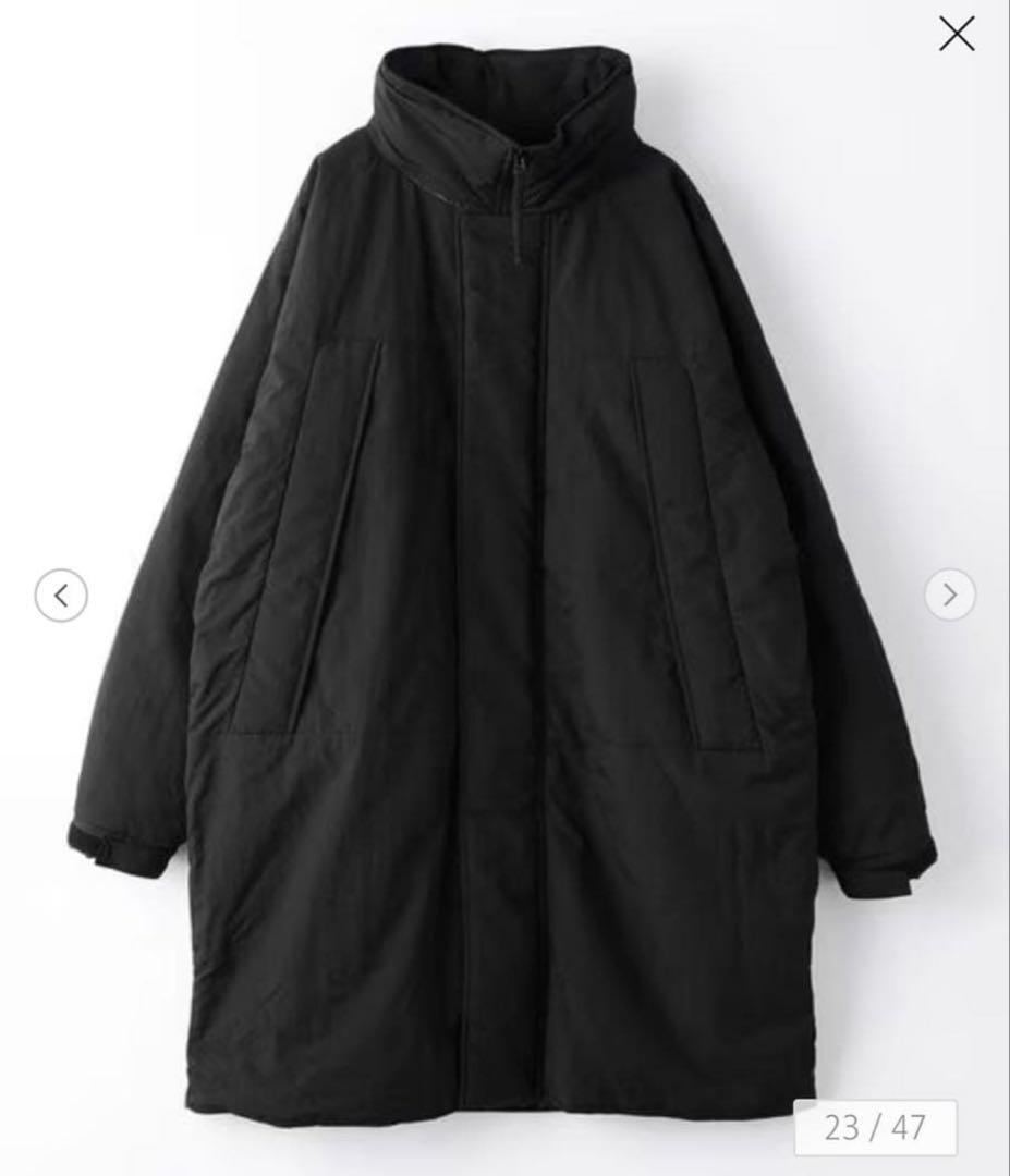 monkey time プリマロフト モンスター パーカ（M）