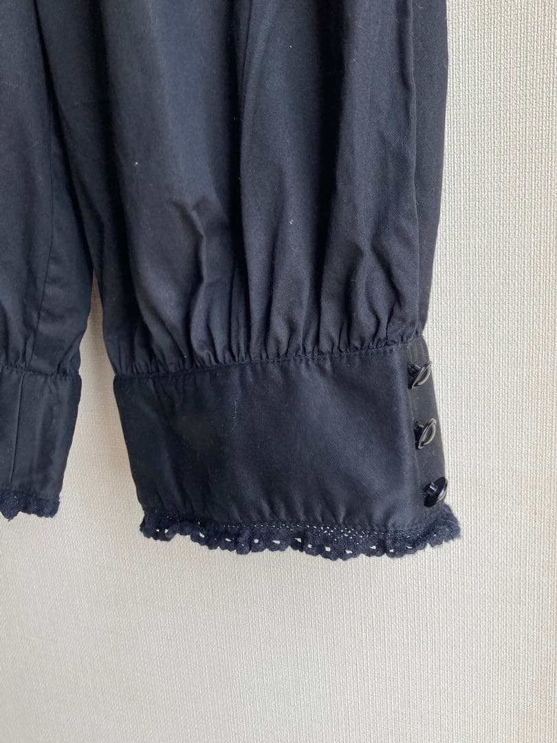 アリスアンドザパイレーツ　バルーンショートパンツ