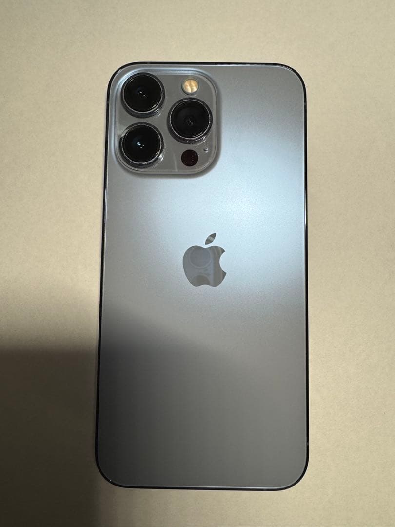 iPhone13Pro　シエラブルー　本体
