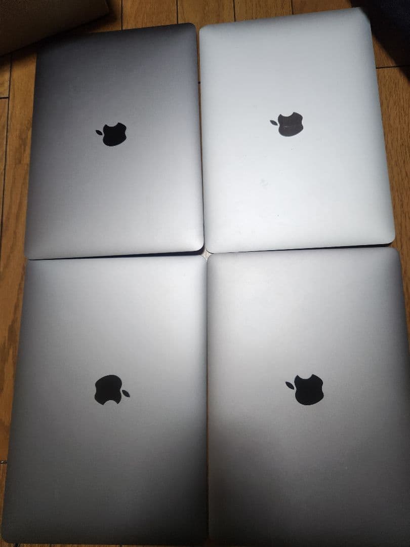 Macbook pro 画面パーツA2337 A2338 ジャンク