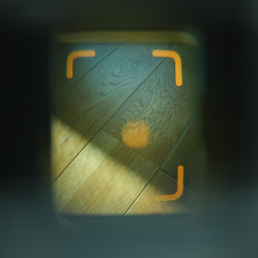 RICOH auto half SE2【整備済完動品】