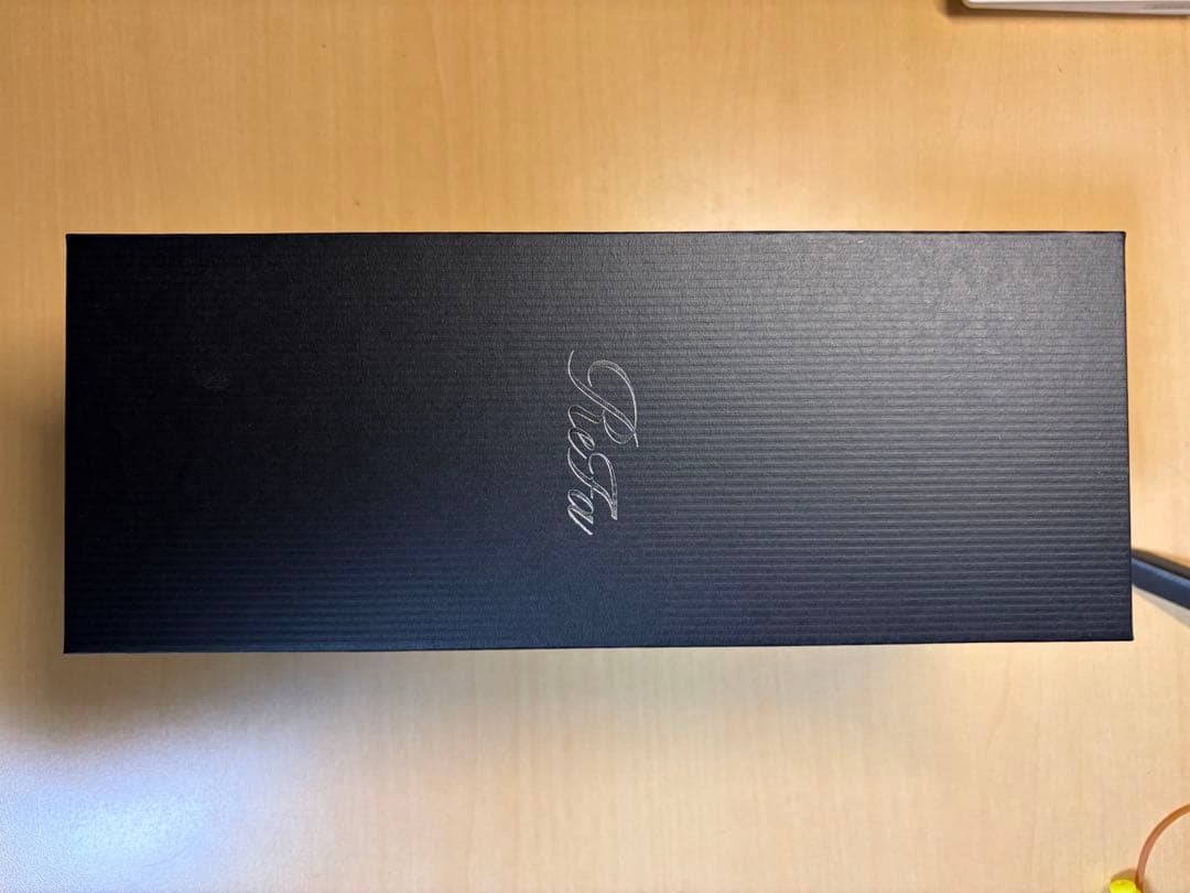 ボディ・フェイスケア RIFA DEMA HETA 2025