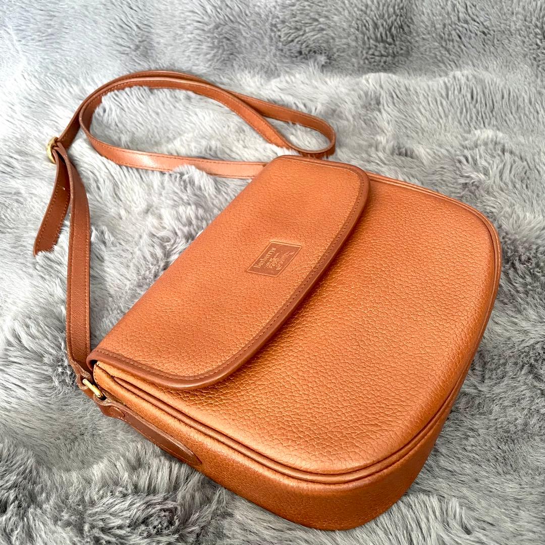 BURBERRY ショルダーバック