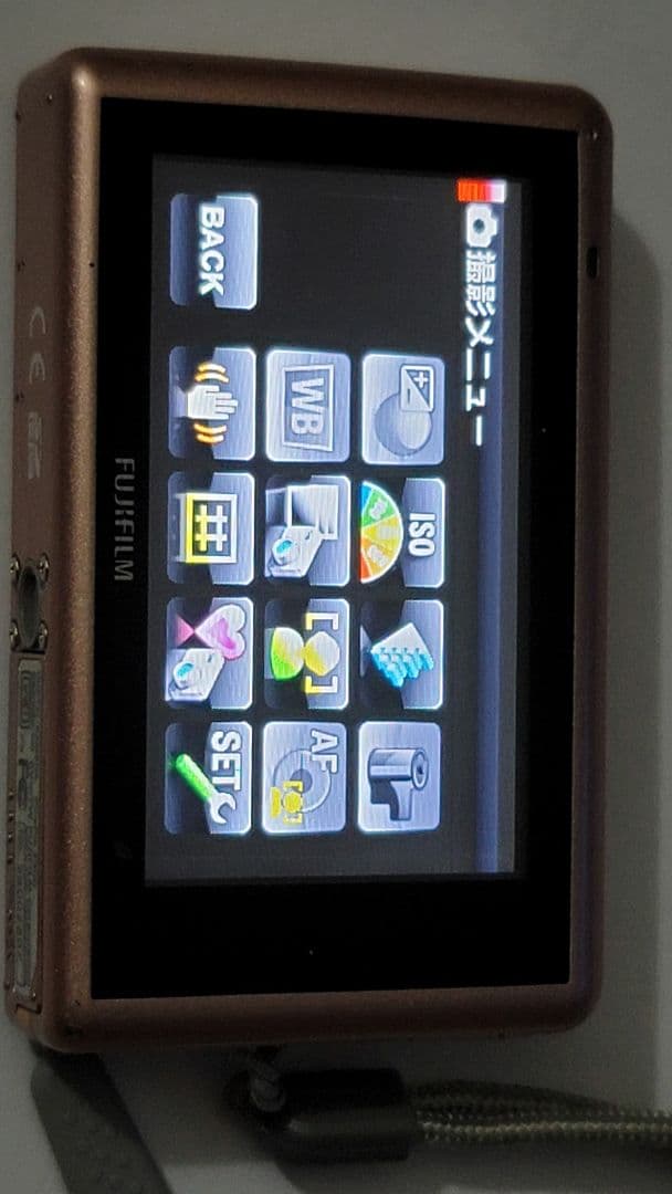 値引不可⭐Fujifilm FinePix Z300⭐ピンク⭐富士フィルム