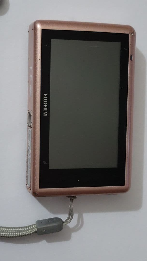 値引不可⭐Fujifilm FinePix Z300⭐ピンク⭐富士フィルム