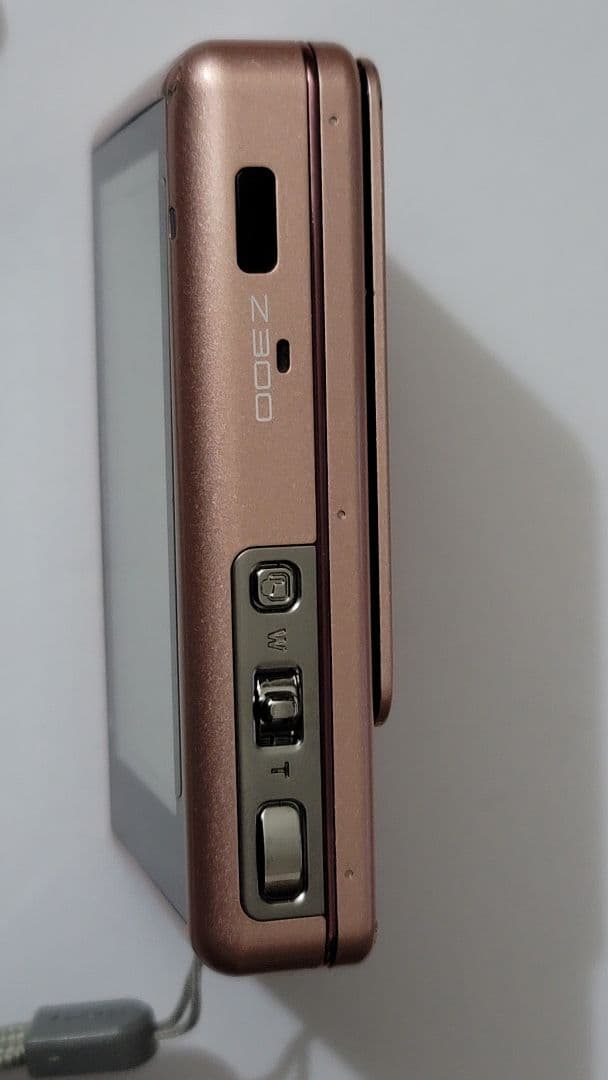 値引不可⭐Fujifilm FinePix Z300⭐ピンク⭐富士フィルム