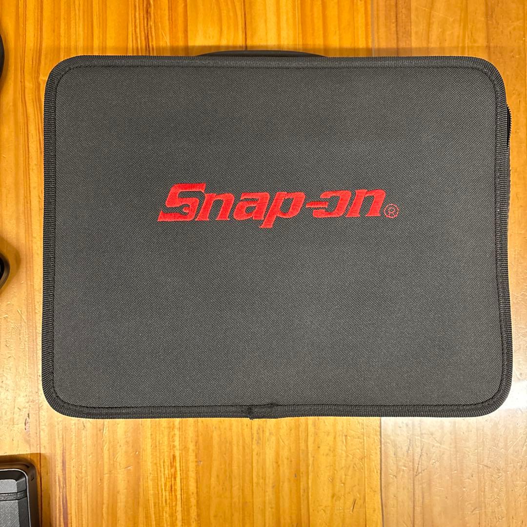 Snap-on MTG1500 診断機